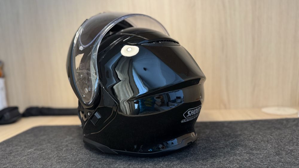 Shoei Neotec 3 Casca Moto Modulară Premium Mărimea S (55-56 cm) Ca Nouă