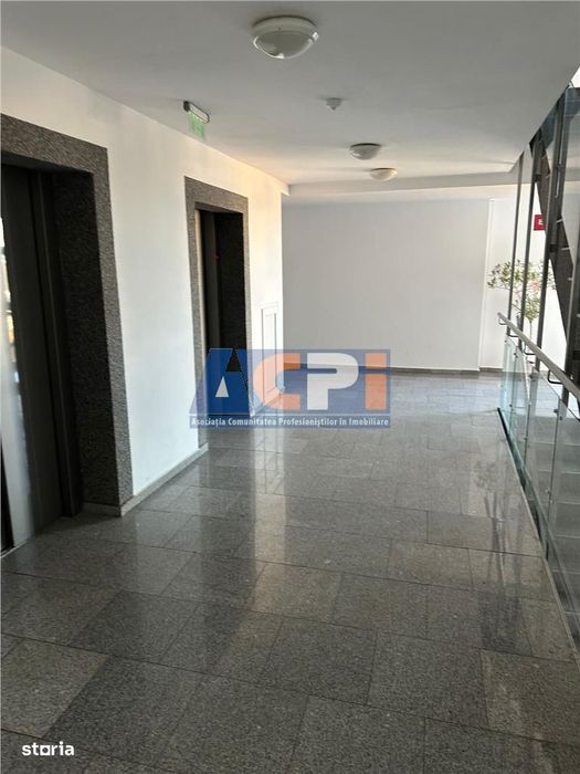 Apartament 1 camera Blocn Ared Micalaca + parcare