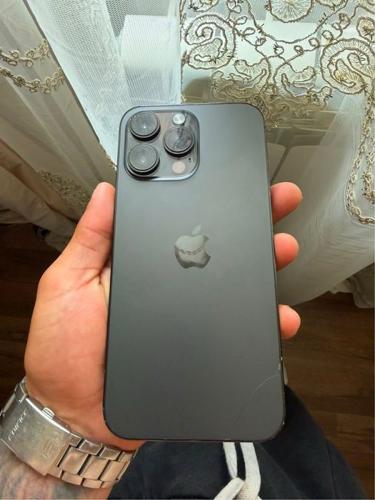 Vand iphone 14 pro max