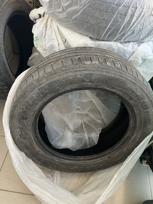 Продам шины 225/60 R17