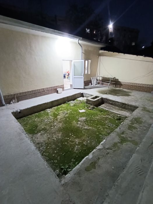 Срочно аренда дома студентам(девочки) по 100$ чел