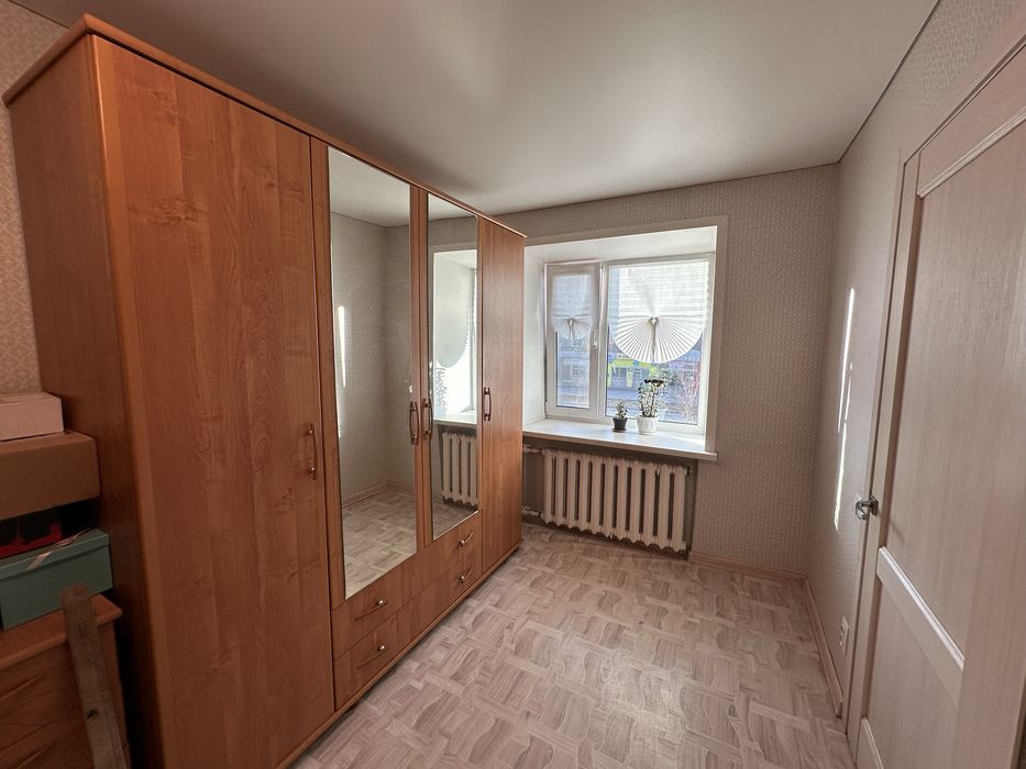 Продается 2-х комн. квартира г. Караганда