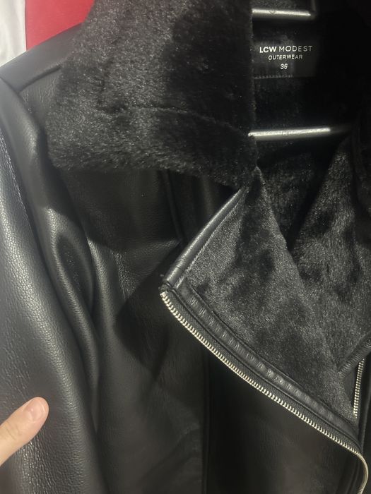 Авиатор черный 42-48р