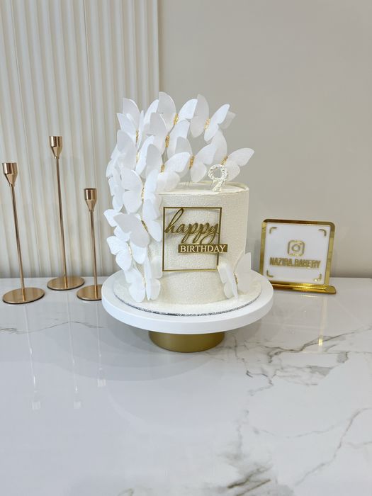 Торты на заказ Астана торт