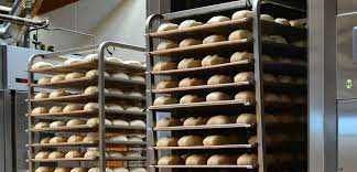 Расстоечный шкаф для пекарни расстойка НУКУС камыр исириуши ускене