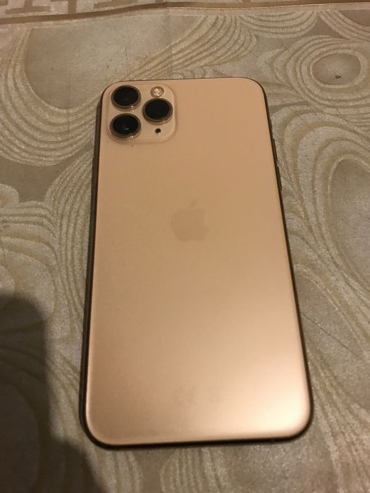 Айфон 11 про 256гб