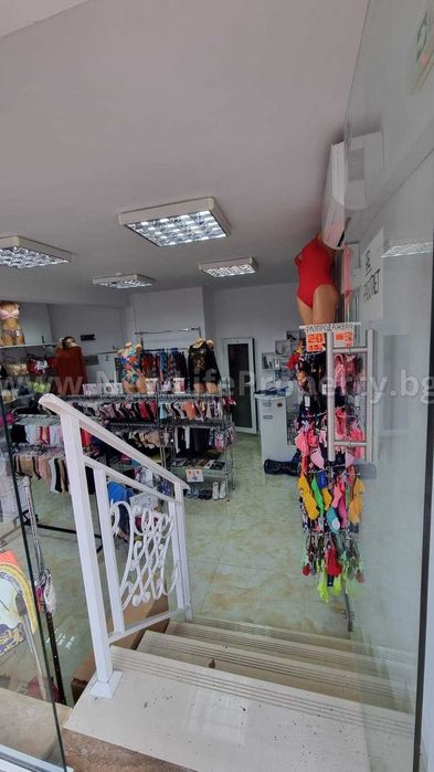 Продава се Магазин в к.к. Слънчев бряг - 42 кв.м за 1322 €/кв.м - Снимка #8