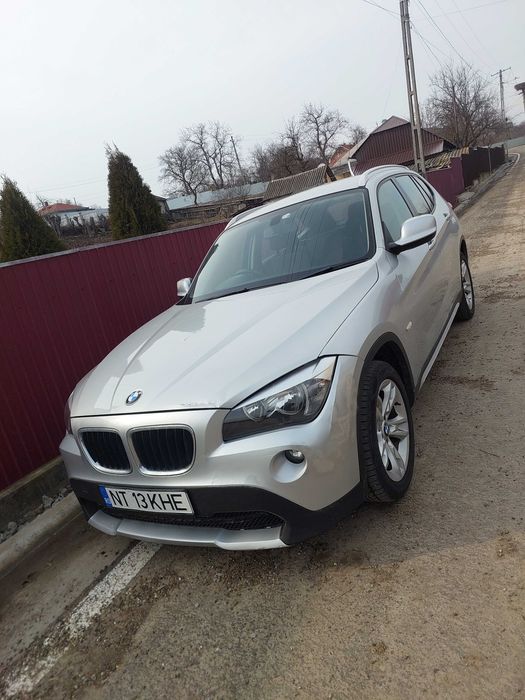 De vanzare! BMW X1 2011 Sdrive