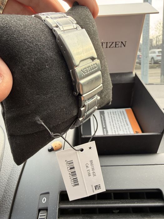 Citizen Promaster Diver BN0190-82E