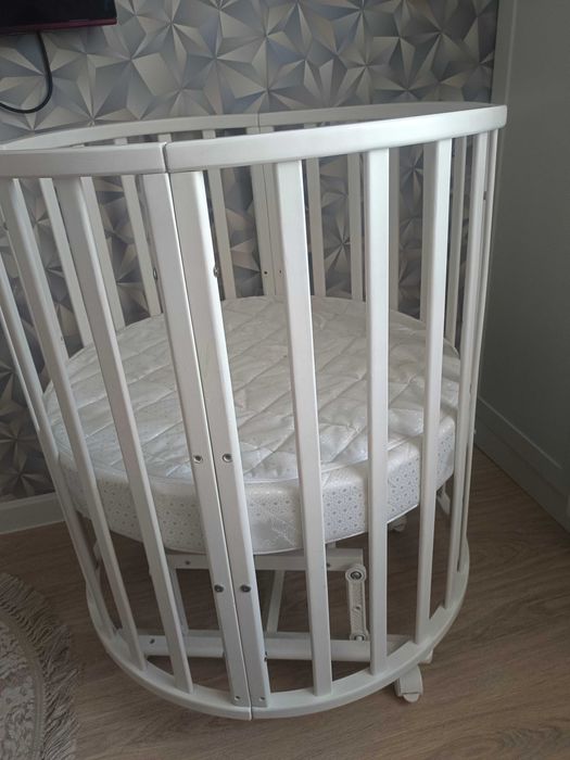 Продам детскую кровать