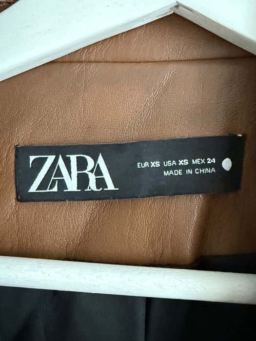 Распродажа блейзеров Zara, H&M