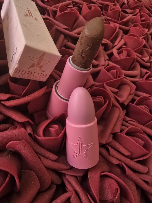 Червило Jeffree Star Cosmetics Velvet Trap