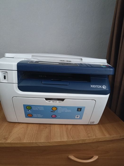 Продам МФУ Xerox 3 в 1
