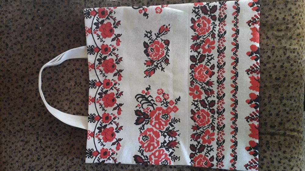 Чанта за многократна употреба 40/35