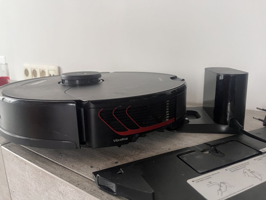 Aspirator Roborock S7 max V