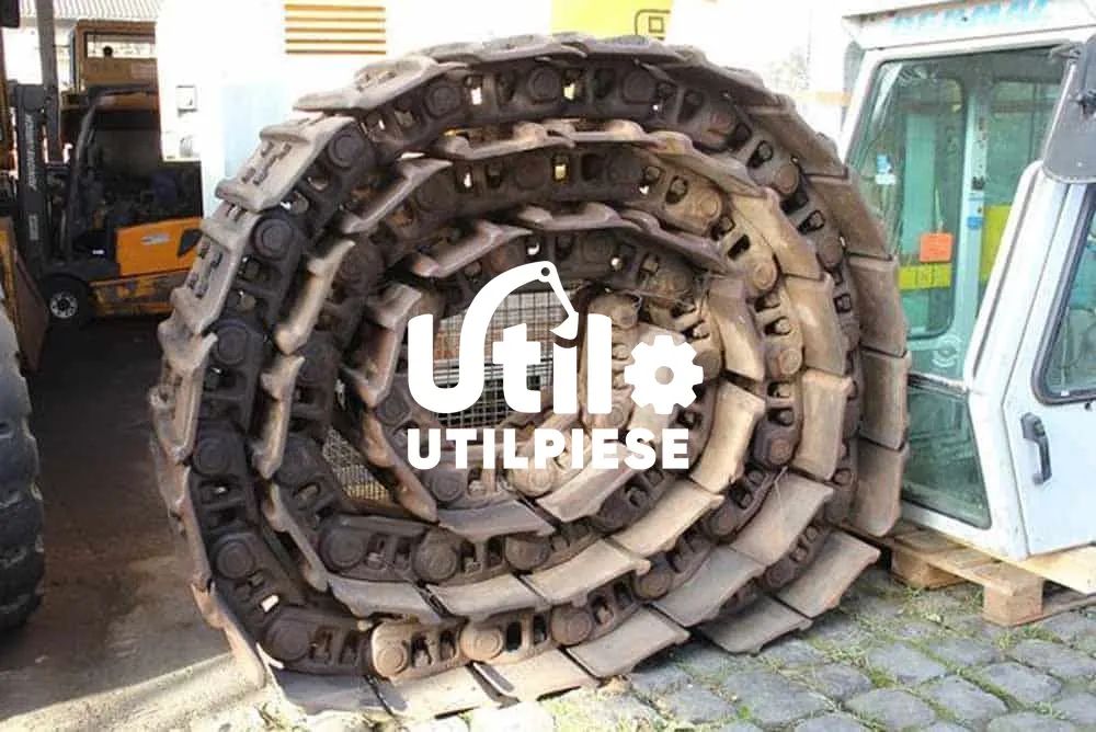 lant senila liebherr r922 r924 r932 r942 r944 + piese liebherr