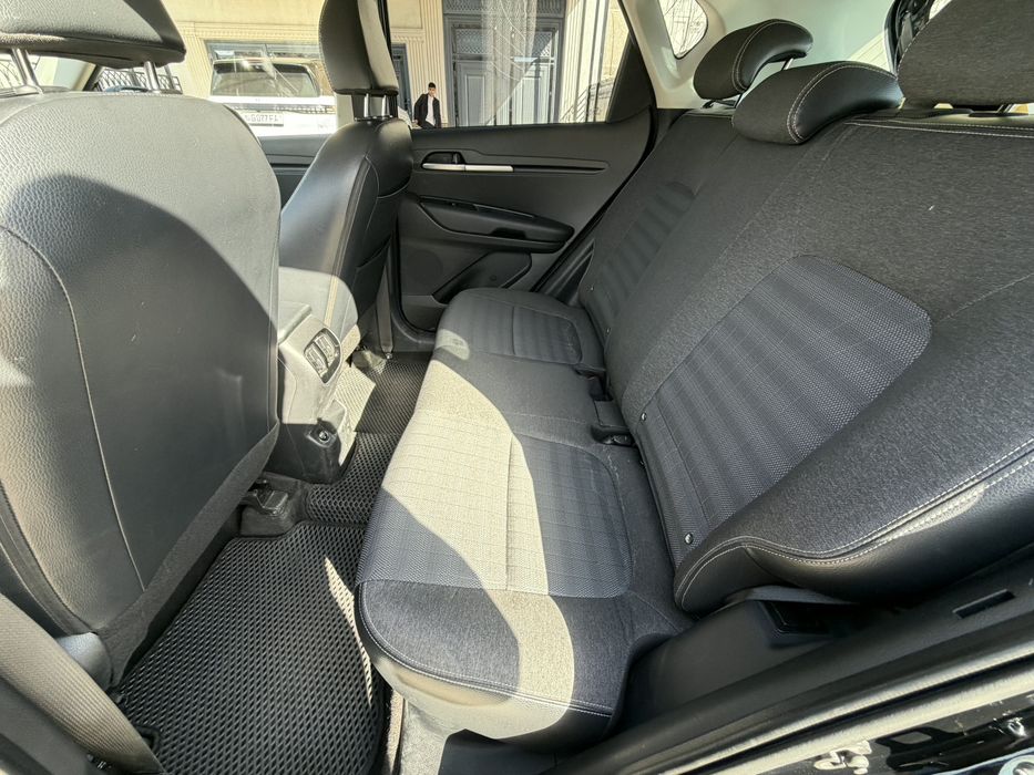 Kia sonet srochno 15200 $