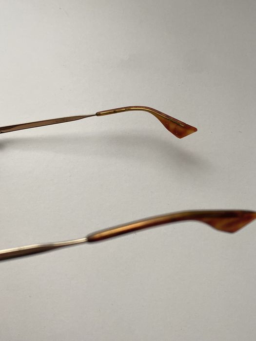 Слънчеви очила Emporio Armani