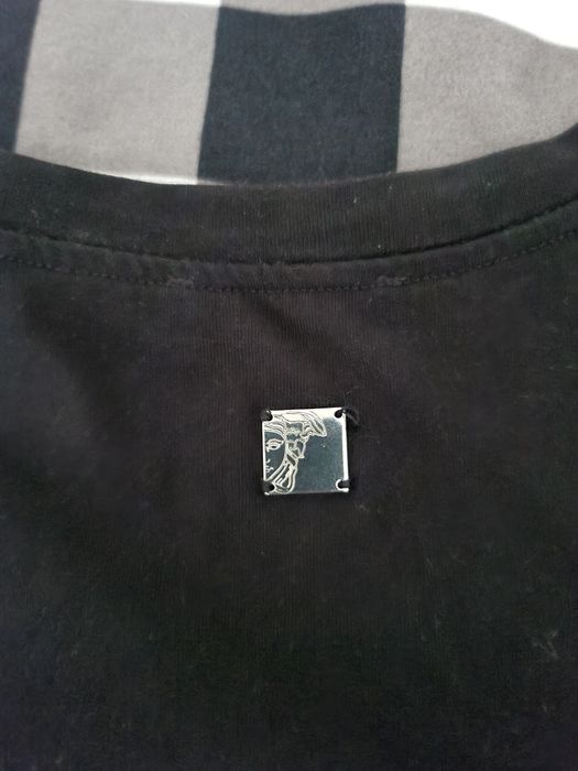 Tricou versace original marimea m