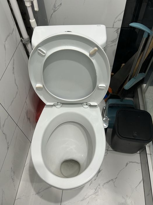 Продается унитаз