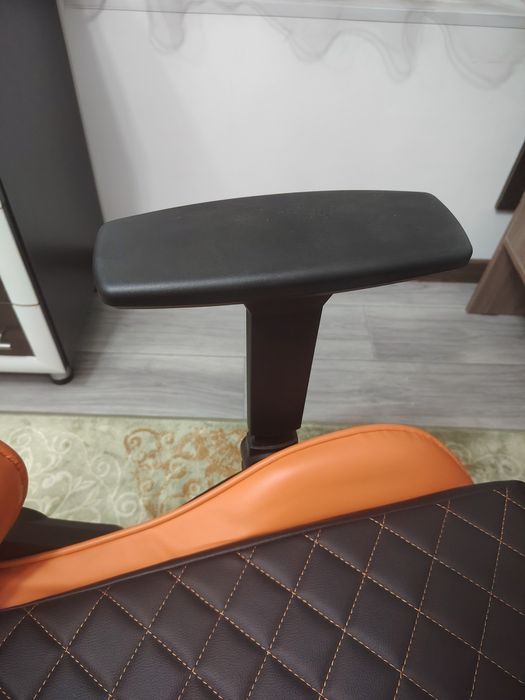 Игровое кресло Cougar
