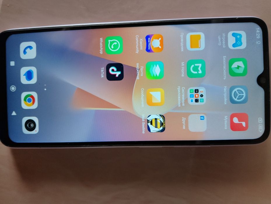 Xiaomi Редми 12с
