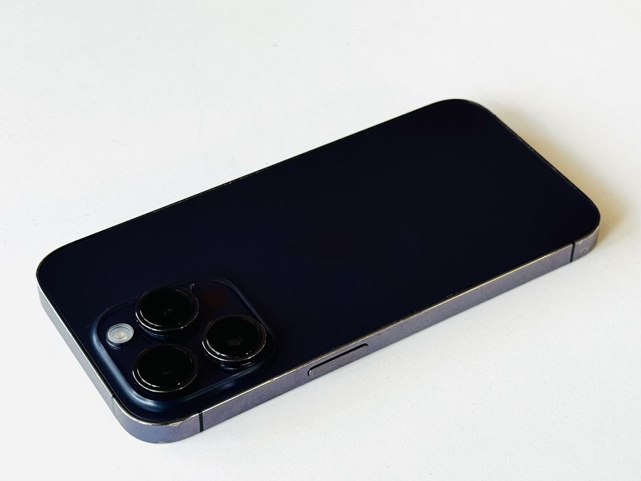 Iphone 14 Pro 256GB Deep Purple