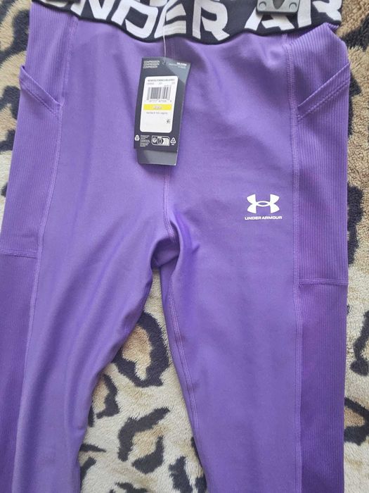 Colanti Under Armour marime M - NOI  originali