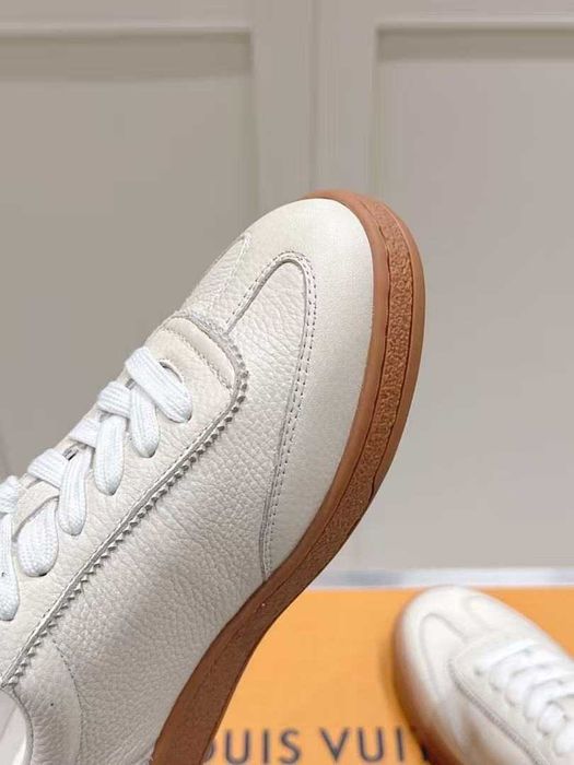 Sneakers Louis Vuitton 2026-calitate premium 100% piele naturala