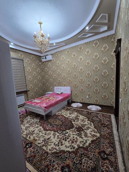 Дом под детский сад