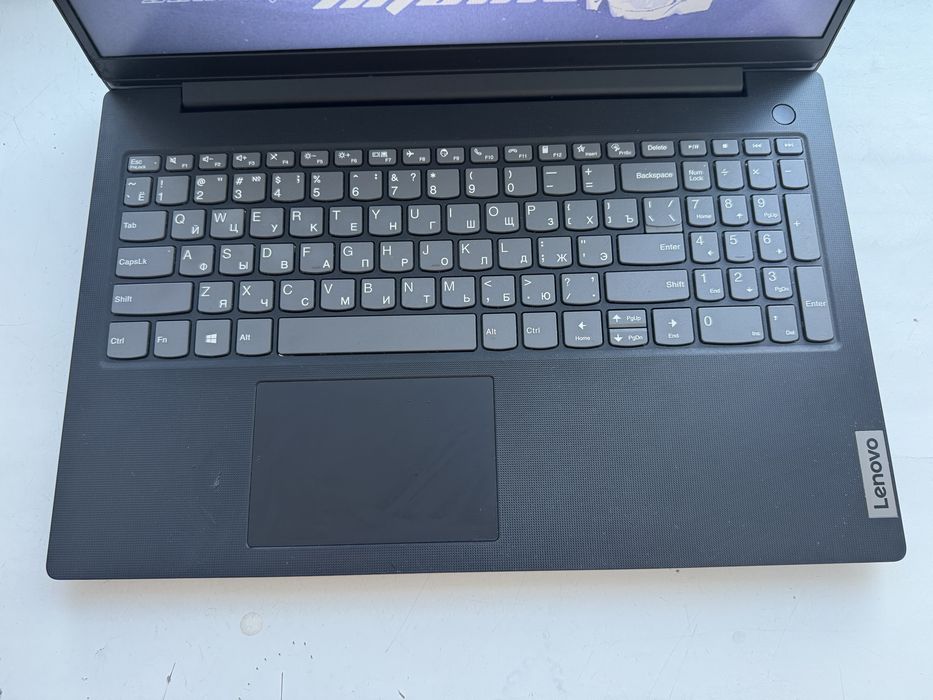 Ноутбук lenovo pad