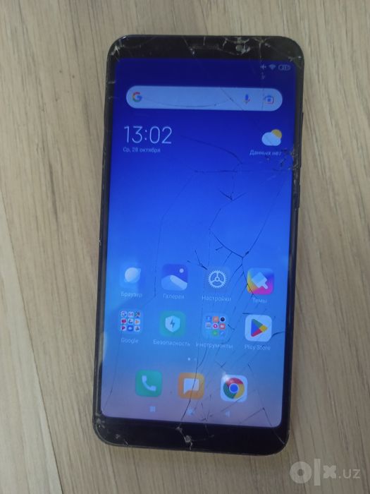 Redmi 5 plus 4/64
