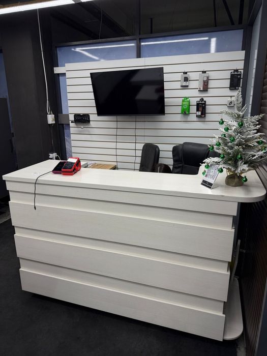 Мебель для техники