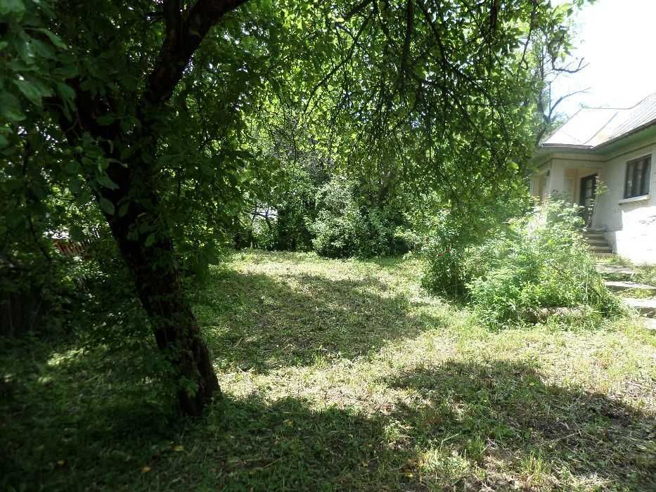 Vand teren / casa munte Breaza