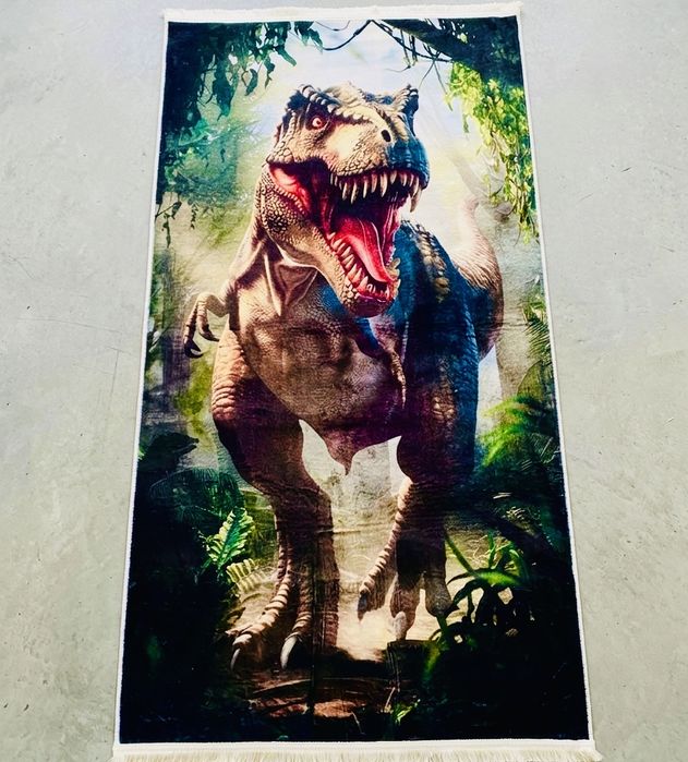 Covor Dino - 80x150