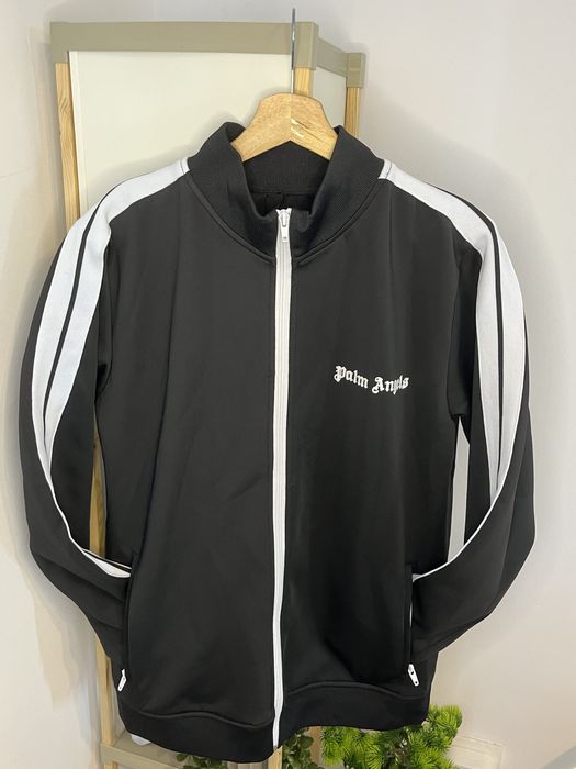 Bluza Palm Angels Clasic Black