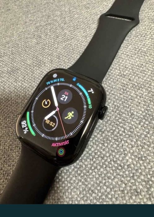 Apple watch 11 series