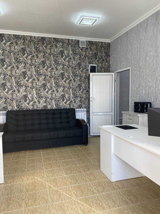 Ofis arenda Yashnobod tumanida Oq uy mahallasida