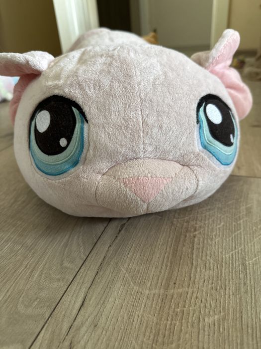 Littlest Pet Shop плюшена играчка