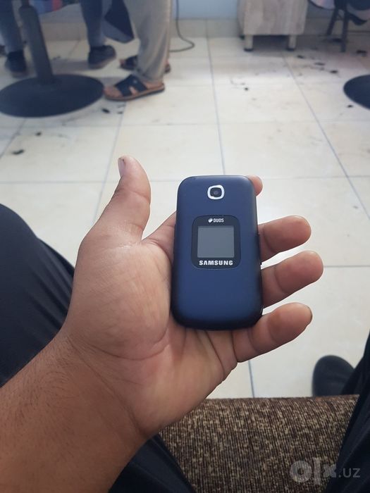 Samsung legushka