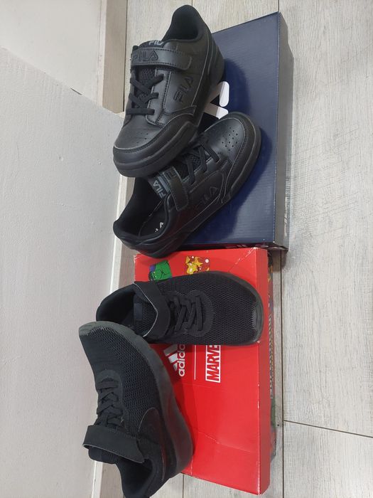 Adidasi Nike  Tanjun Puma Adidas,Schekers originali