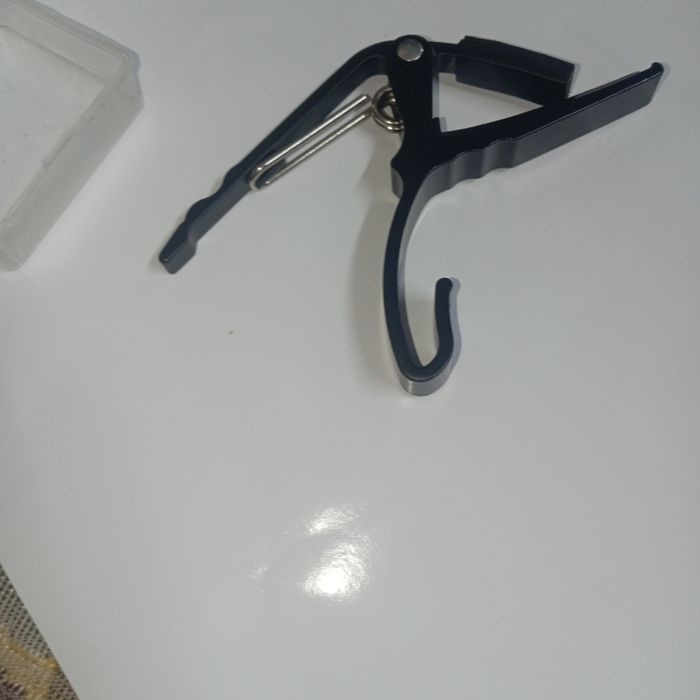 Сини      гитара