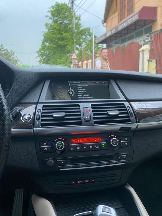 BMW x6 2013  3.0xdrive,proprietar