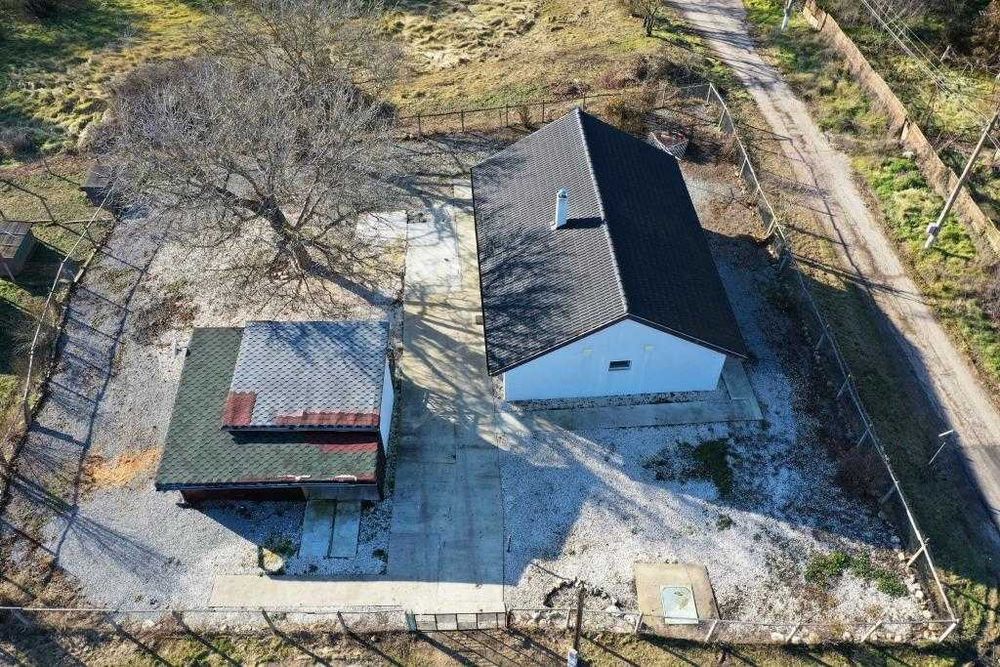 Продавам къща НОВО строителство на 25км от Добрич и 55км от Варна !