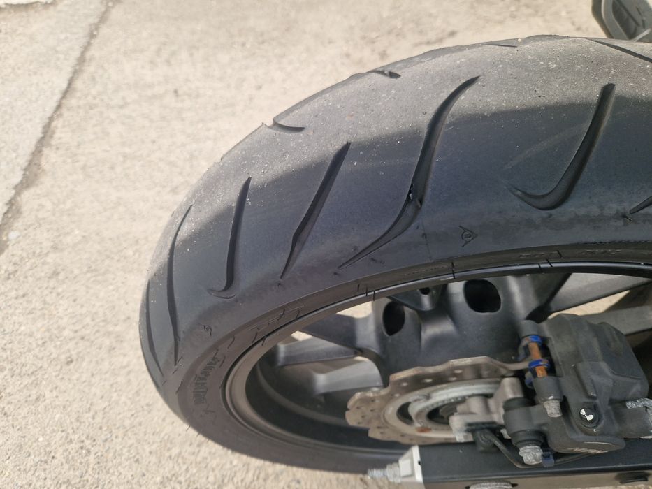 Honda Cb 500 X ABS 2016 A2