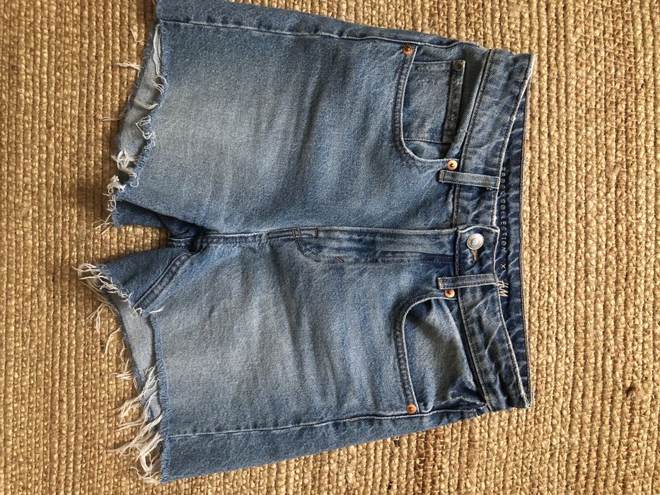 Pantaloni scurti h&m