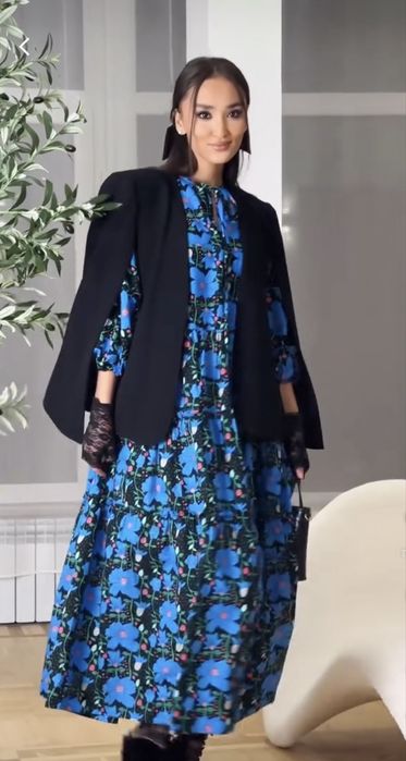 Платье от Құрақ көрпе