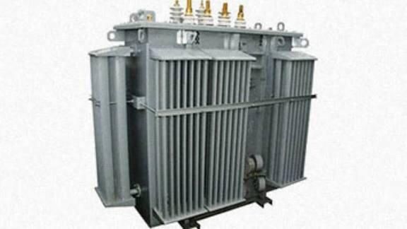 Приём трансформатор