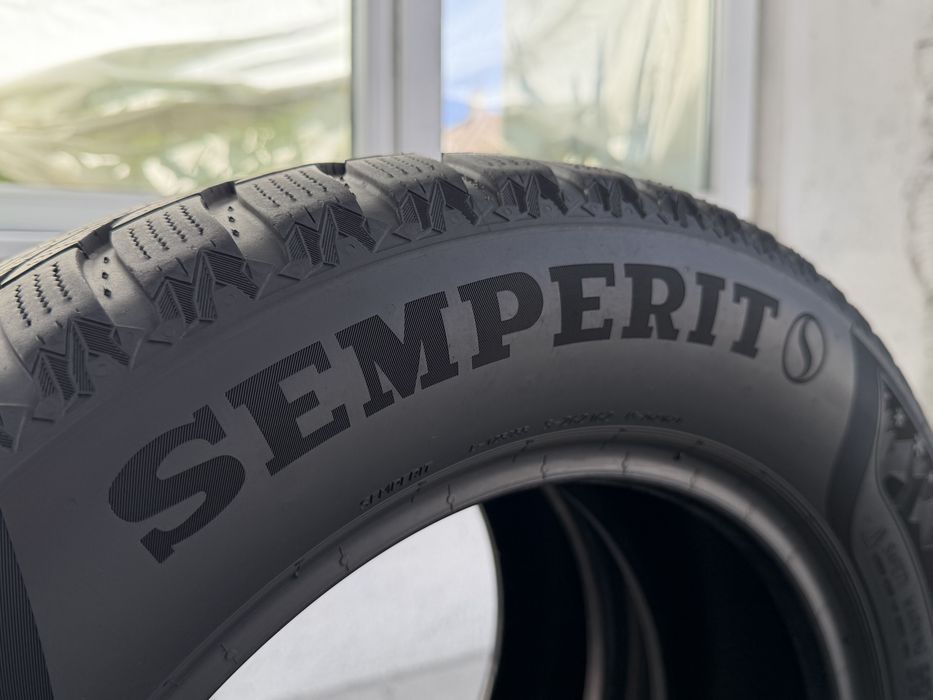 205/60/16 Semperit 4Броя: 170€ 6.5мм