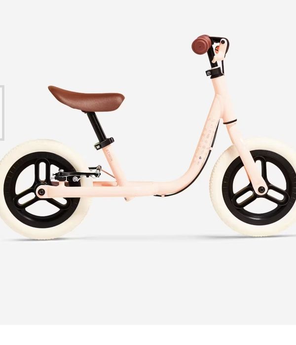 Bicicleta echilibru BTwin Dechatlon